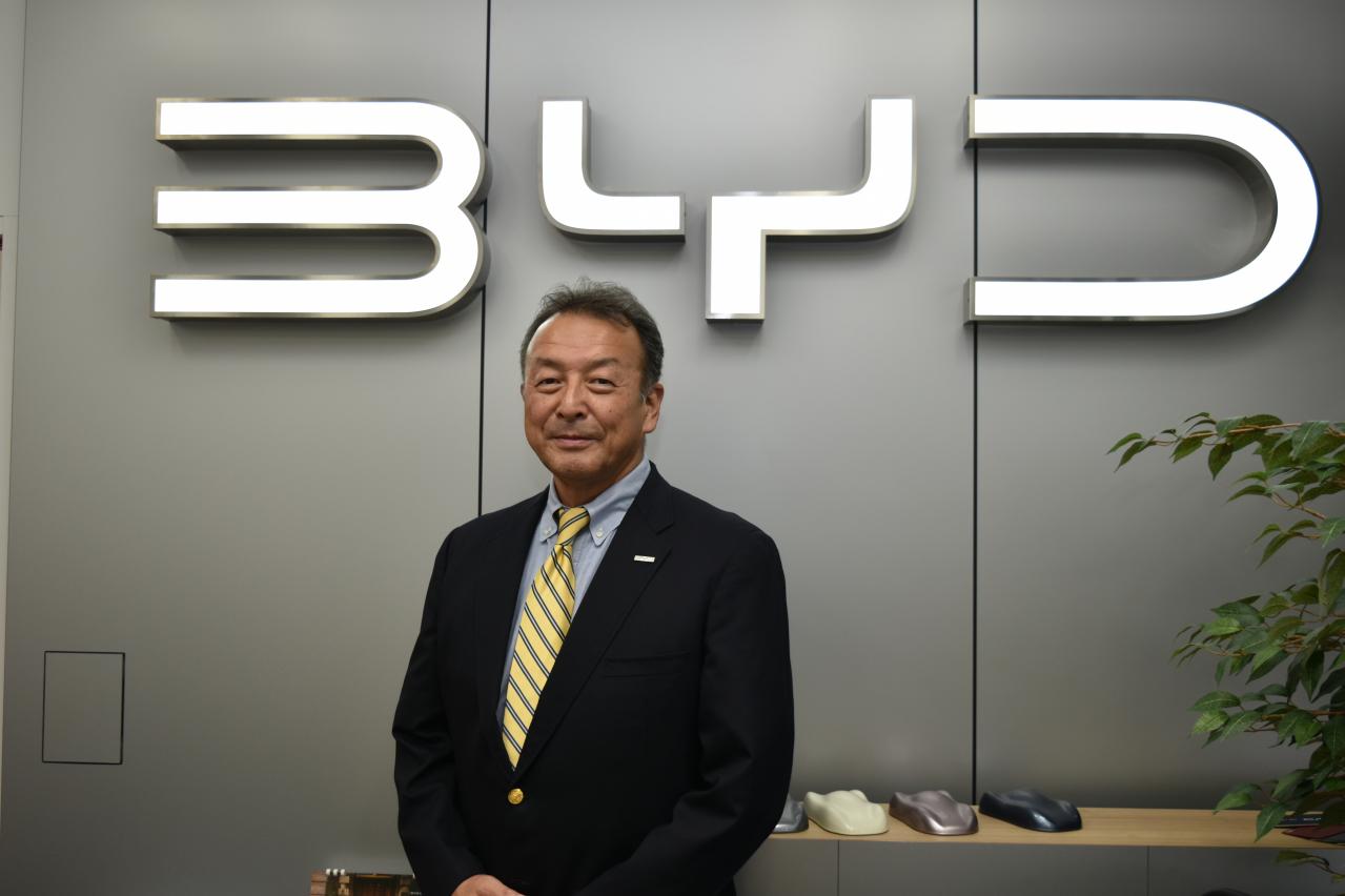 Motor Fan TECHNOLOGY TOPPER