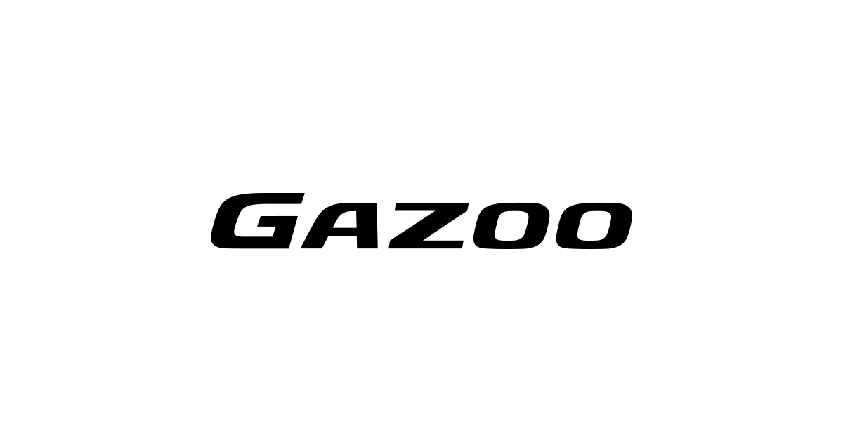 GAZOO.com