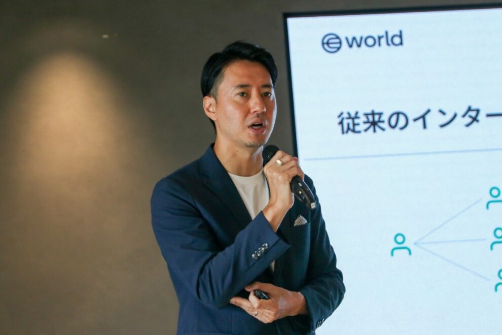 AI時代の「人間証明」──Worldの日本トップに元Uber社長の髙橋氏、ステーブルコインに期待も